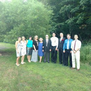 Meet your Posher, Vickie